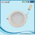 6 Zoll Hight Bright Beliebte 12 Watt Embedment Led Downlights